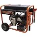 Generac GP Portable Generator - 7000 Watts, Model# GP7000E