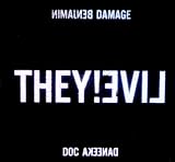 THEY!LIVE