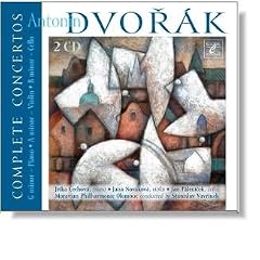 Complete Concertos