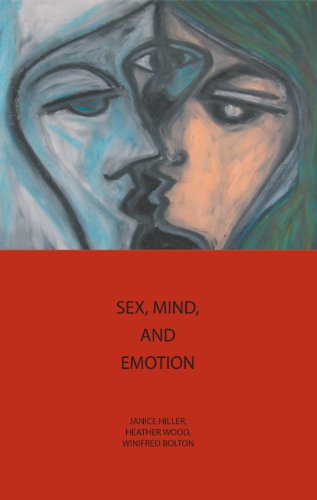 Sex, Mind, and Emotion: Innovation in Psychological Theory and Practice