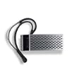 Aliph Jawbone Bluetooth Cell Phone Headset (Grey) [Bulk Packaged]