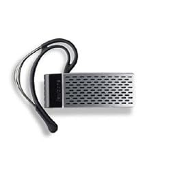 Aliph Jawbone Bluetooth Cell Phone Headset (Grey) [Bulk Packaging]