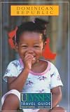 Dominican Republic (Ulysses Travel Guides)