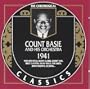 Count Basie and His Orchestra 1941