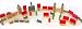Toys : Little Wooden Village