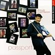 Passport ~ Doug Cameron