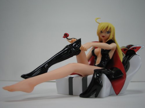 Cover image : タイムボカンシリーズ・ヤッターマン ドロンジョ様 (1/7スケールPVC塗装済み完成品)