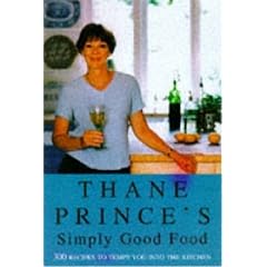 Thane Prince's Simply Good Food
