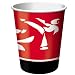 Black Belt Birthday 9 oz. Cups (8 count) Child