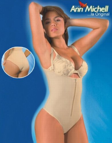Buy Ann Michell Braless Bodyshaper Style 1019A