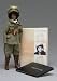 Bessie Coleman Doll Set