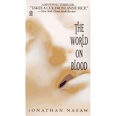 World On Blood