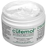 Cutemol Emollient Cream From Summers 8oz