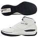 Reebok ATR Realm Defend White Mens Basketball Shoes - 4-143561