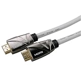 Premium HDMI M / M Cable 1.3b, 25 FT / 7.6 M
