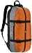 Sports : Edelrid 72133 Seilsack Two Sac, pebbles/sahara