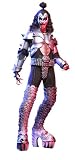 Kiss - 1/4 Scale Premium Figure : The Demon