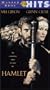 Hamlet [VHS]