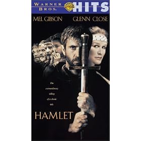 Hamlet [VHS]