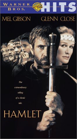 Childrens Toyshop  VHS : Hamlet