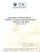 Books : Application Platform Basics  Western European Market Shares for Calendar Year 2005