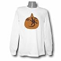 African Gourd Long Sleeve T-shirt