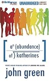 : Abundance of Katherines, An