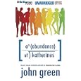 Abundance of Katherines, An