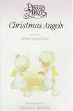 Precious Moments Christmas Angels
