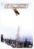 Slednecks 4 ( Snowmobile)