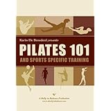 Pilates 101 and Sport Specific Training