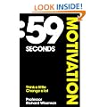 59 Seconds: Motivation