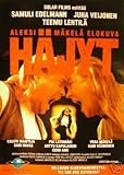 The Tough Ones ( Häjyt ) [ NON-USA FORMAT, PAL, Reg.2 Import - Finland ]