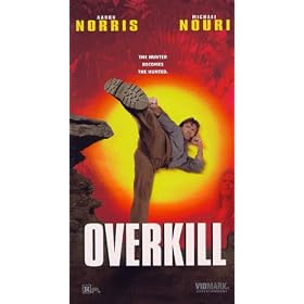 Overkill [VHS]