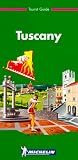 Michelin Green Guide Tuscany (Michelin Green Guide : Tuscany, 2nd ed)