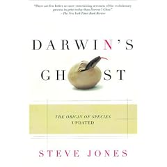 Darwin's Ghost