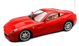 New Ray - 89615 - Radio Commandes - Ferrari F599 Gtb Avec Pack Et Chargeur 1/12�me