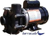 REEFLO BARRACUDA WATER PUMP 4500GPH
