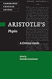 Aristotle's Physics : a critical guide