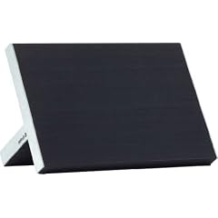 Solicut 909100 Magnet-Messerblock Eiche dunkel