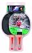 Sports : Donic-Schildkr&ouml;t 788692 Tischtennisset 2 Spieler Top Team 400 Set