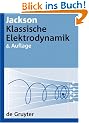 Klassische Elektrodynamik