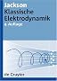 Klassische Elektrodynamik