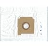 5 sacs Microsafe 505 pour BEKO - BKS 2620, 2622, 1320 | BESTRON - K : 3000, 3000 E, 3000 EZ, 3010 EZ | DOMENA - Solario | FAKIR - Prestige 2000, 2300 | FIF - BS 2200.05 | FIRST LINE - FVC 2004 - FVC 1904 - CHV 2200 - FVC 1600, FVC 1800 | HANSEATIC - 854.587, 854.629 - 518.315, 697.802, 697.818 - Premium line - 252.174 - 880.083 | QUIGG - SB 2200.05 - BS 2200.05, 2200.06, 2200.07, 2200.08 | ROTEL - U 66.1, U 66.3, U 66.4 - U 66.0 Atmos
