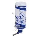 Drip-Free Water Bottle for Rabbits - 32 oz.