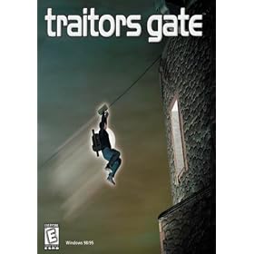 Traitor's Gate (Mac)