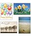 Scripture Greeting Cards-KJV-Boxed-All Occasion - From the Heart
