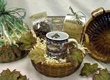 Outdoor Wisconsin Basket
