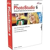 ArcSoft PhotoStudio 6