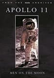 Spacecraft - Apollo 11 - Men On The Moon